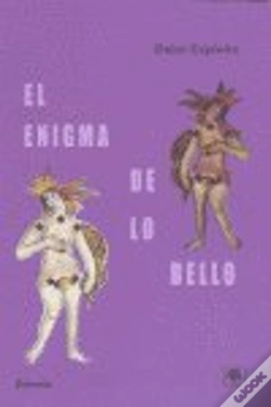 Capa do artigo Enigma De Lo Bello, El