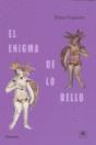 Enigma De Lo Bello, El - Preview