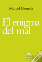 Capa do artigo Enigma Del Mal, El