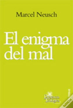 Capa do artigo Enigma Del Mal, El