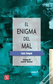 Capa do artigo Enigma Del Mal,El