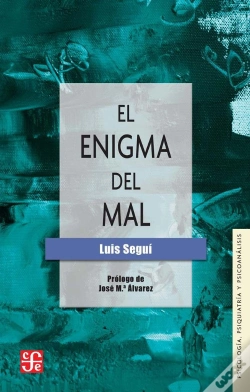 Capa do artigo Enigma Del Mal,El
