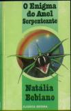 Enigma do Anel Serpenteante