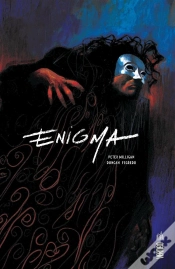 Capa do artigo Enigma
