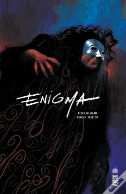 Capa do artigo Enigma