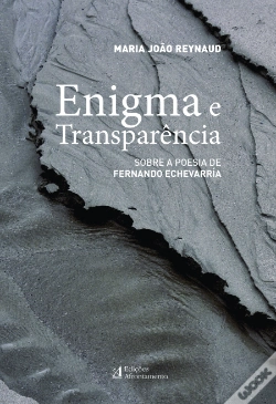 Capa do artigo Enigma e Transparência