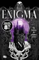 Enigma Edicion Limitada Black Friday