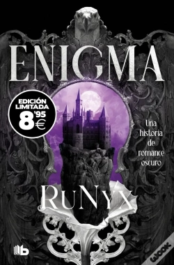 Capa do artigo Enigma Edicion Limitada Black Friday