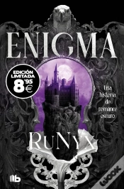 Capa do artigo Enigma Edicion Limitada Black Friday