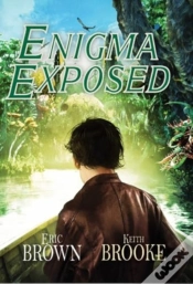 Capa do artigo Enigma Exposed