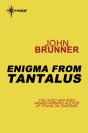 Enigma From Tantalus - Preview