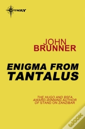 Capa do artigo Enigma From Tantalus