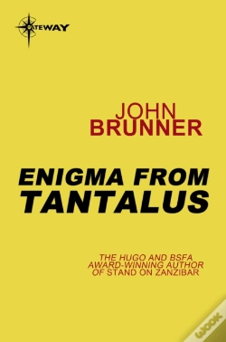 Capa do artigo Enigma From Tantalus