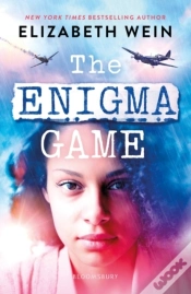 Capa do artigo Enigma Game