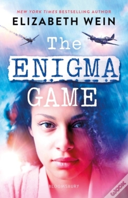 Capa do artigo Enigma Game