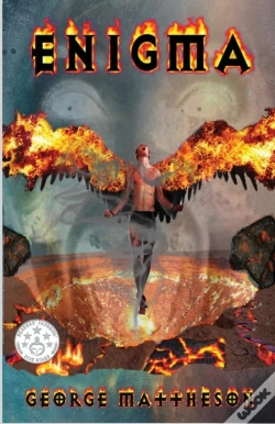 Capa do artigo Enigma
