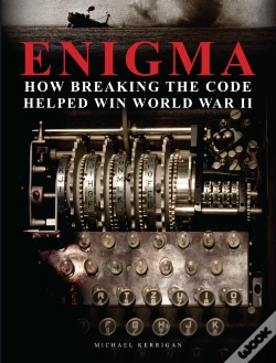 Capa do artigo Enigma: How Breaking The Code Helped Win World War Ii