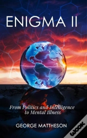 Capa do artigo Enigma Ii
