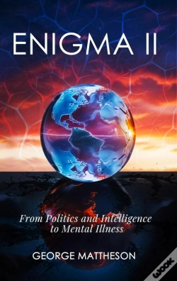 Capa do artigo Enigma Ii