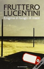 Capa do artigo Enigma In Luogo Di Mare