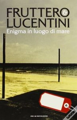 Capa do artigo Enigma In Luogo Di Mare
