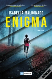 Capa do artigo Enigma
