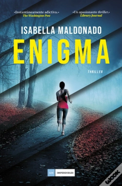 Capa do artigo Enigma