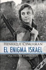 Capa do artigo Enigma Israel, El
