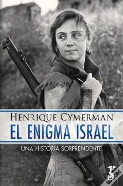 Capa do artigo Enigma Israel, El