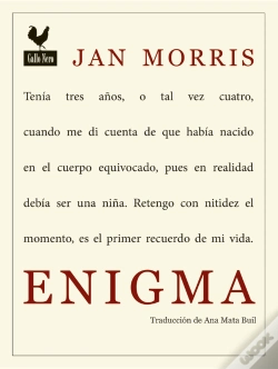 Capa do artigo Enigma