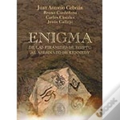 Capa do artigo Enigma