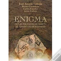 Capa do artigo Enigma