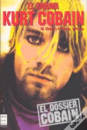 Capa do artigo Enigma Kurt Cobain, El
