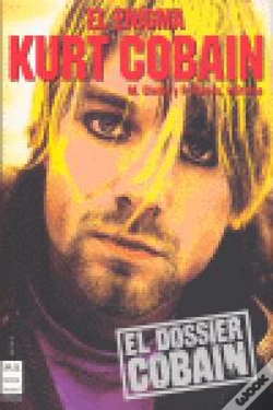 Capa do artigo Enigma Kurt Cobain, El