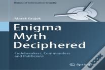 Enigma Myth Deciphered