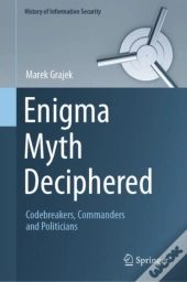 Enigma Myth Deciphered