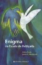Enigma na Escola de Feitiçaria - Preview