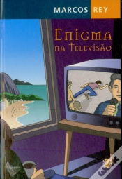 Capa do artigo Enigma na Televisão