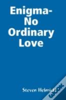 Enigma-No Ordinary Love