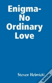Capa do artigo Enigma-No Ordinary Love