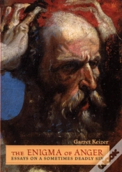 Capa do artigo Enigma Of Anger