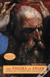 Capa do artigo Enigma Of Anger