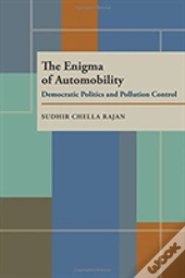 Enigma Of Automobility