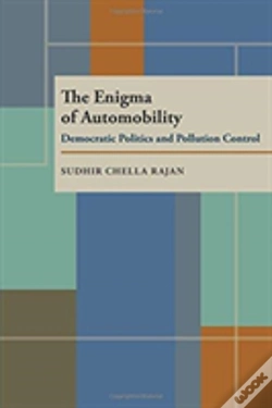 Capa do artigo Enigma Of Automobility