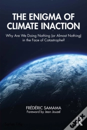 Capa do artigo Enigma Of Climate Inaction