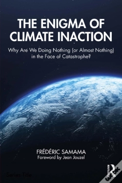 Capa do artigo Enigma Of Climate Inaction