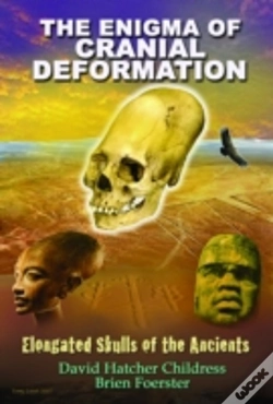 Capa do artigo Enigma Of Cranial Deformation