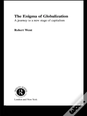 Enigma Of Globalization