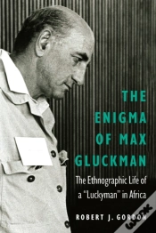 Capa do artigo Enigma Of Max Gluckman