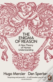 Capa do artigo Enigma Of Reason